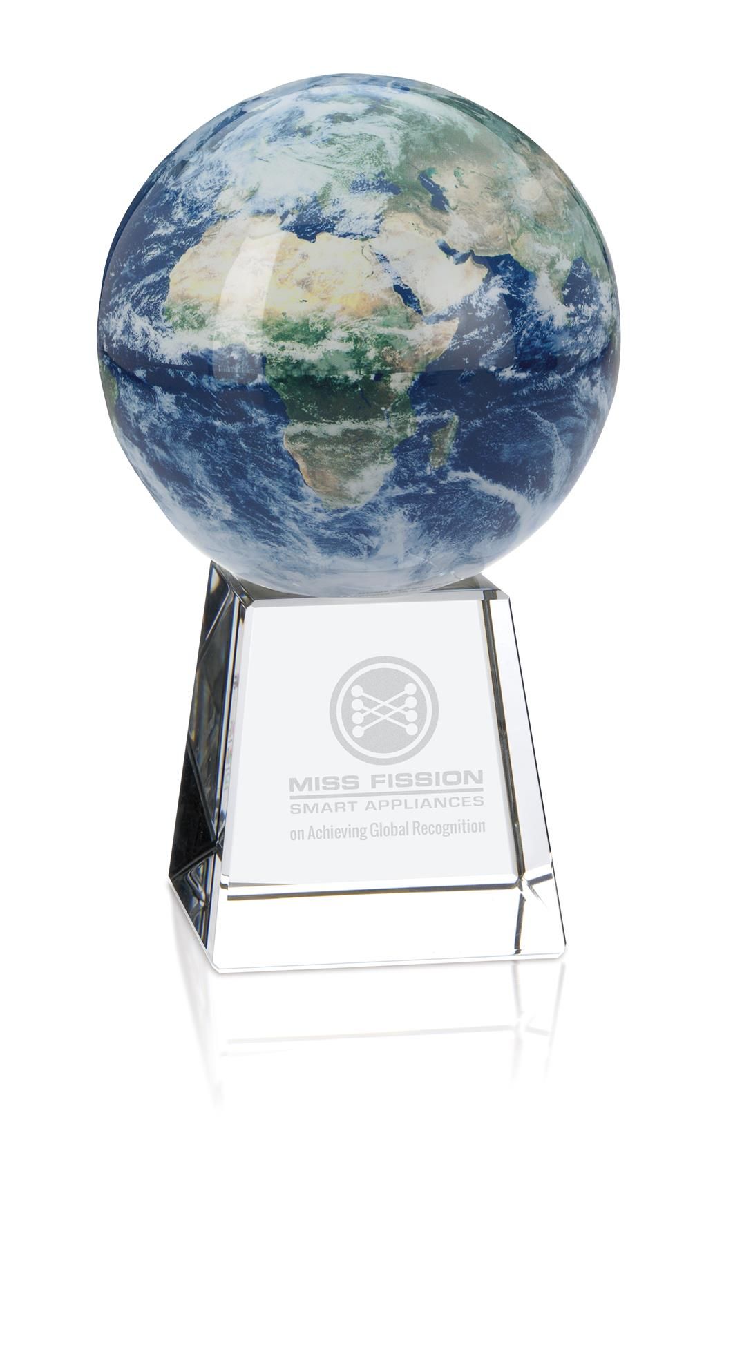 Earth Globe