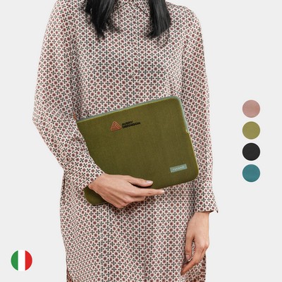 TUCANO® - Italy VELLUTO Anti-Slip Modern Business 14" Laptop Sleeve