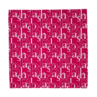 Bandana 27" x 27" Domestically Decorated Dye Sublimation