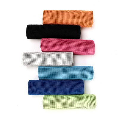 Cooling Towel