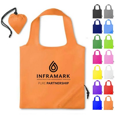 Collapsible Foldable Bag